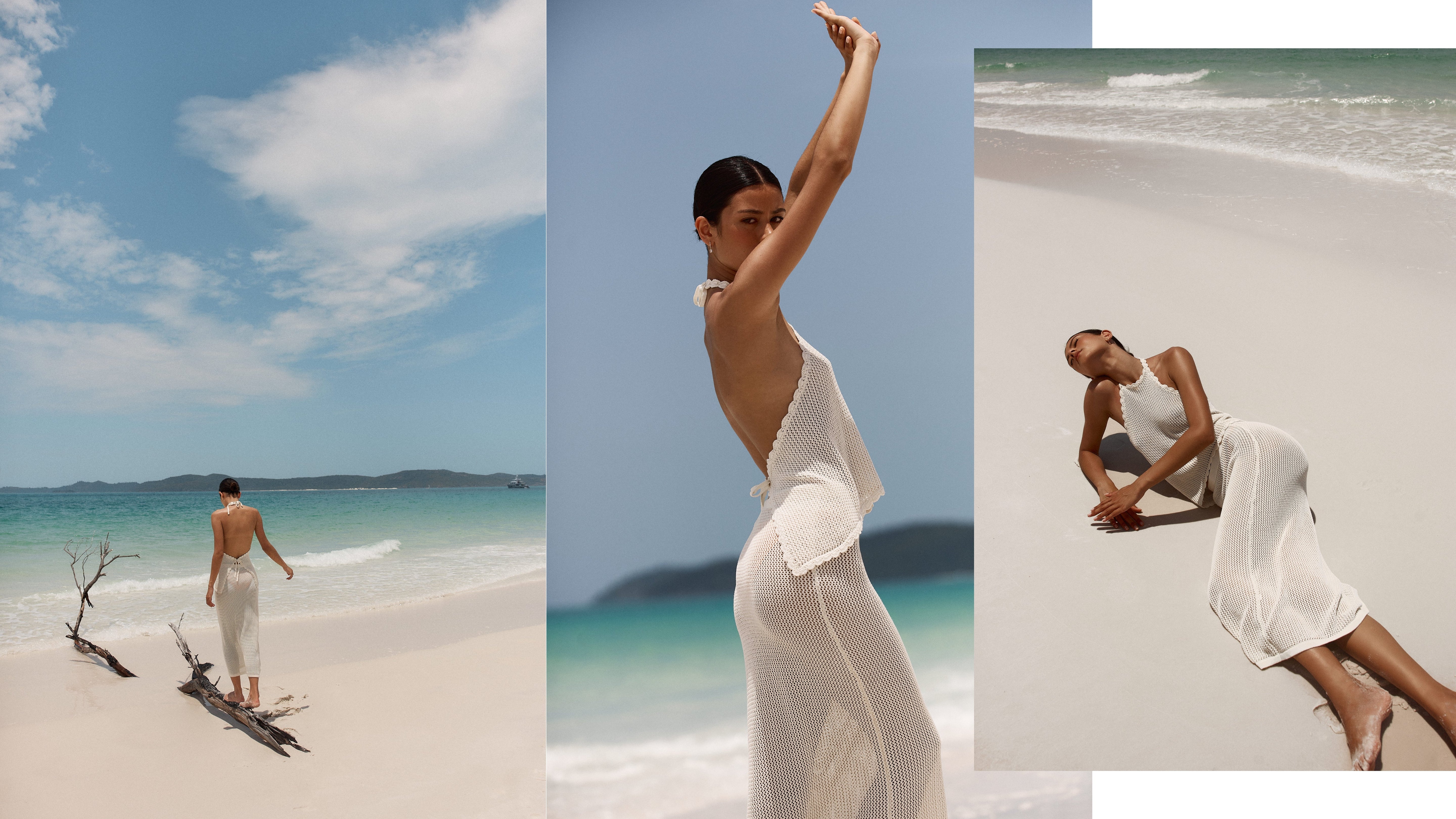 Lookbook Paradis 2