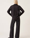 CHEMISE - DAO - NOIR