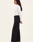 PANTALON - DELLA - NOIR