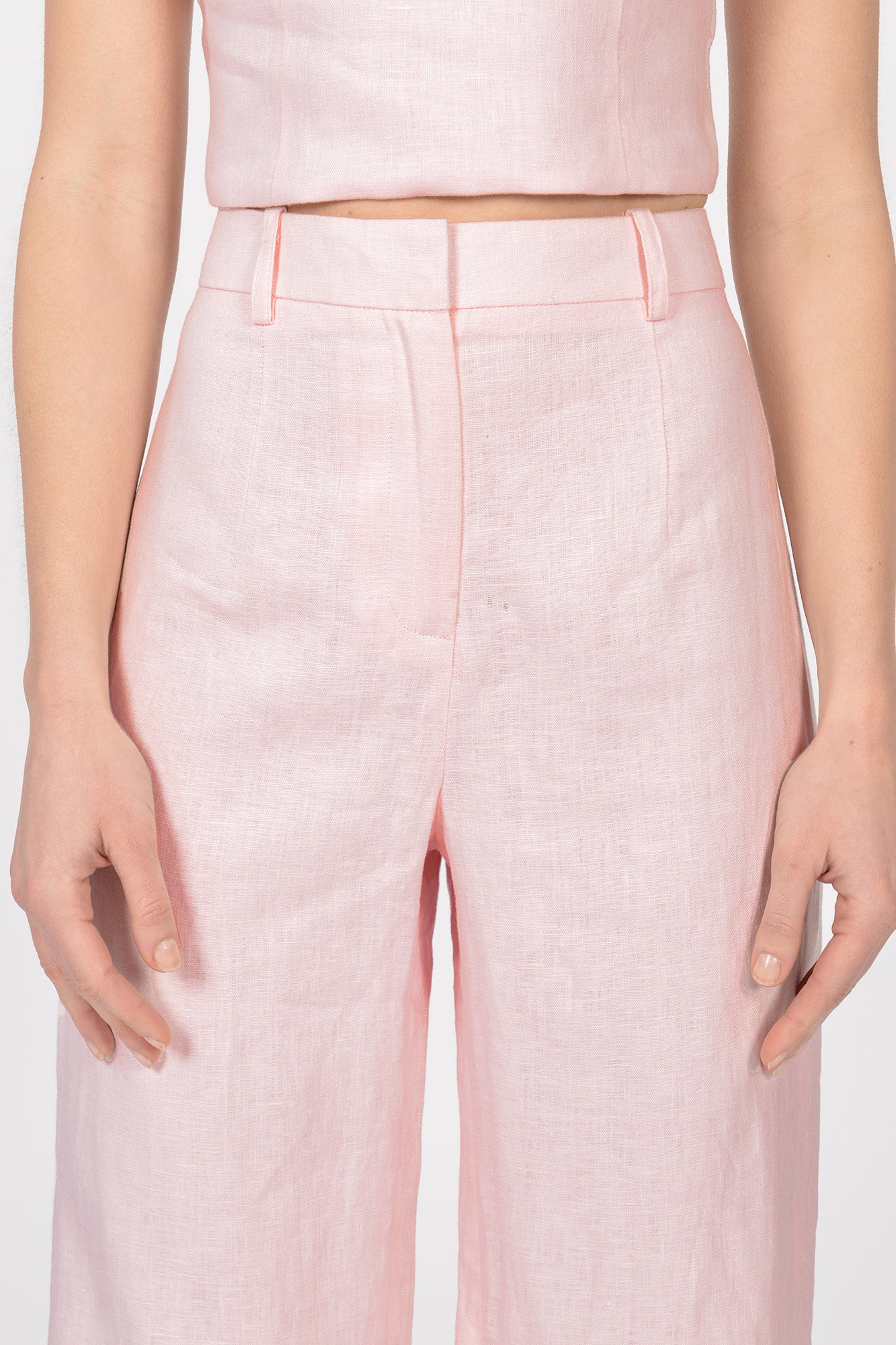 Pantalon PALOMA Heavenly pink