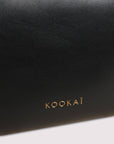 BAG - BANDIT - NOIR ACCESSOIRES NEW KOOKAI Mode Kookai