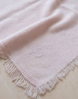 BANDANA - DANITA - ROSE PALE ACCESSOIRES NEW KOOKAI Mode Kookai