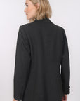 BLAZER - BELLA - ANTHRACITE VESTE NEW KOOKAI Mode Kookai