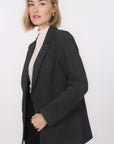 BLAZER - BELLA - ANTHRACITE VESTE NEW KOOKAI Mode Kookai