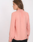 BLOUSE - BICHE - BOIS DE ROSE CHEMISIER NEW KOOKAI Mode Kookai