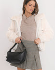 BLOUSON - BASTIAN - CRAIE MANTEAU NEW KOOKAI Mode Kookai