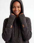 CAGOULE - DK - CHOCOLAT ACCESSOIRES NEW KOOKAI Mode Kookai
