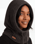 CAGOULE - DK - CHOCOLAT ACCESSOIRES NEW KOOKAI Mode Kookai
