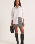 CHEMISE - DARWIN - BLANC CHEMISIER NEW KOOKAI Mode Kookai