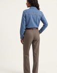 CHEMISE - DOLLINS - DENIM CHEMISIER NEW KOOKAI Mode Kookai
