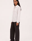 CHEMISE - DUA - BLANCHE CHEMISIER NEW KOOKAI Mode Kookai