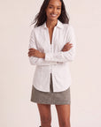 CHEMISIER - CAMDEN - BLANC CHEMISIER NEW KOOKAI Mode Kookai