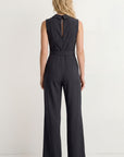 COMBINAISON - CLEO - NOIR PANTALON NEW KOOKAI Mode Kookai