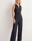 COMBINAISON - CLEO - NOIR PANTALON NEW KOOKAI Mode Kookai