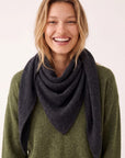 FOULARD - DANITA - ANTHRACITE ACCESSOIRES NEW KOOKAI Mode Kookai