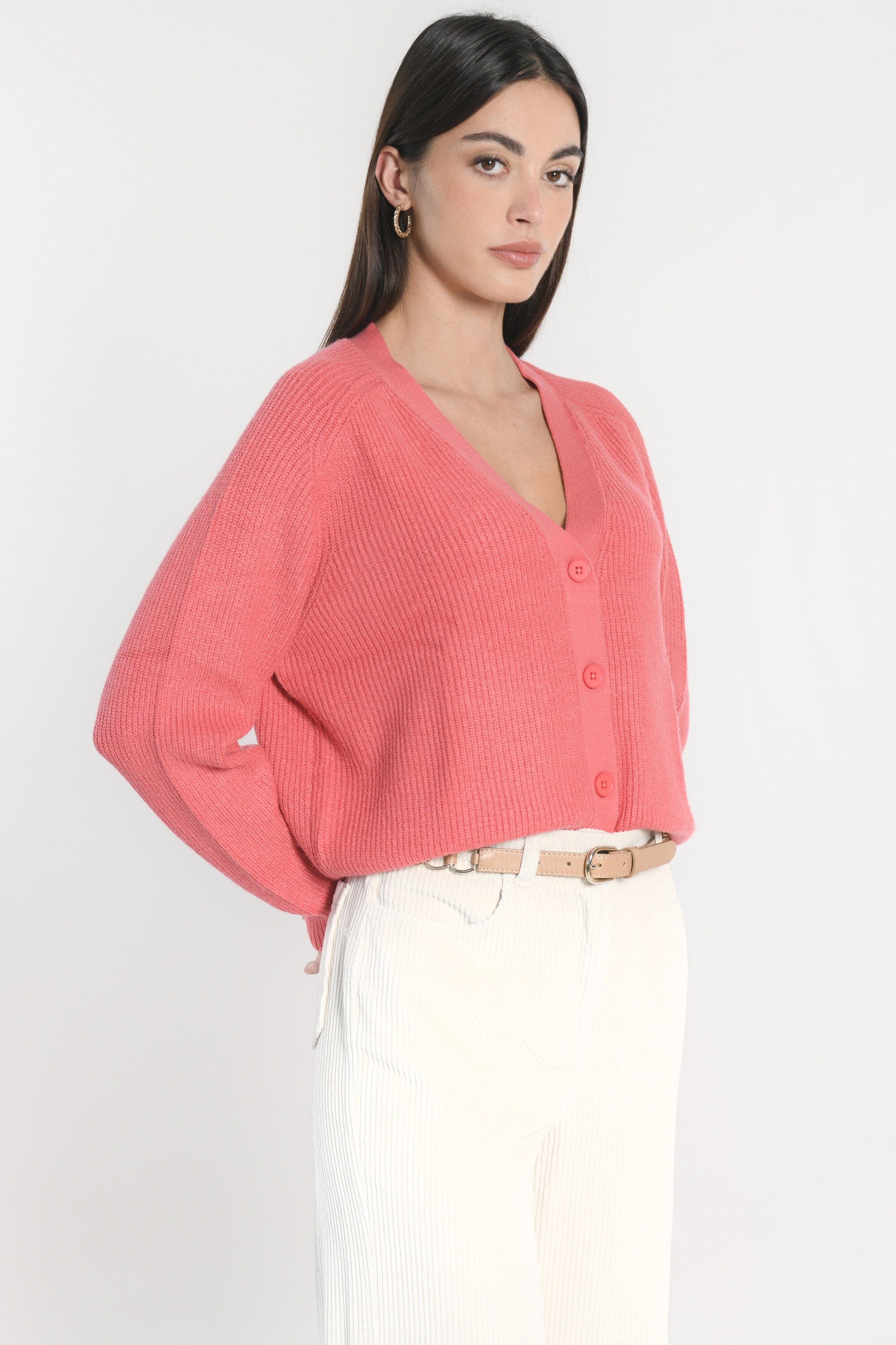 GILET LOU BERRY GILET KOOKAI Mode Kookai