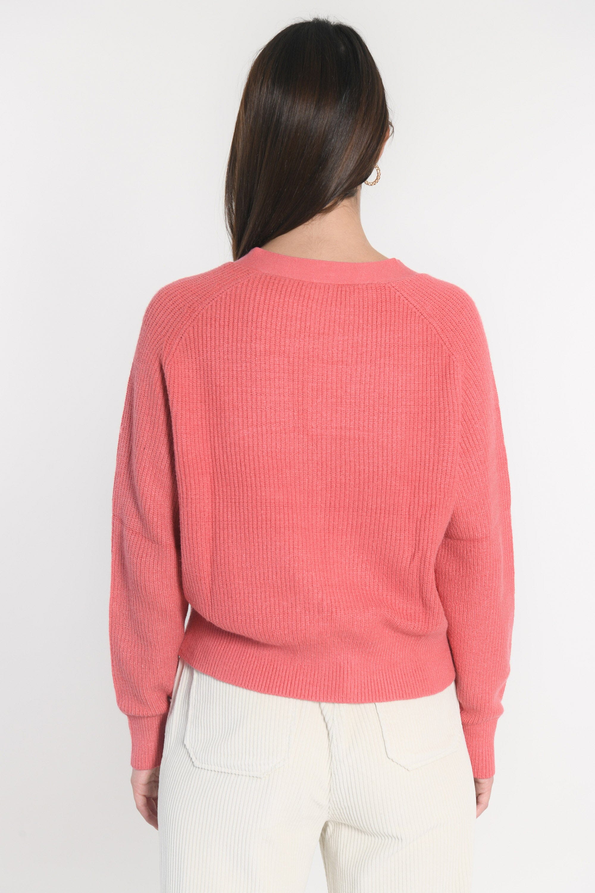 GILET LOU BERRY GILET KOOKAI Mode Kookai