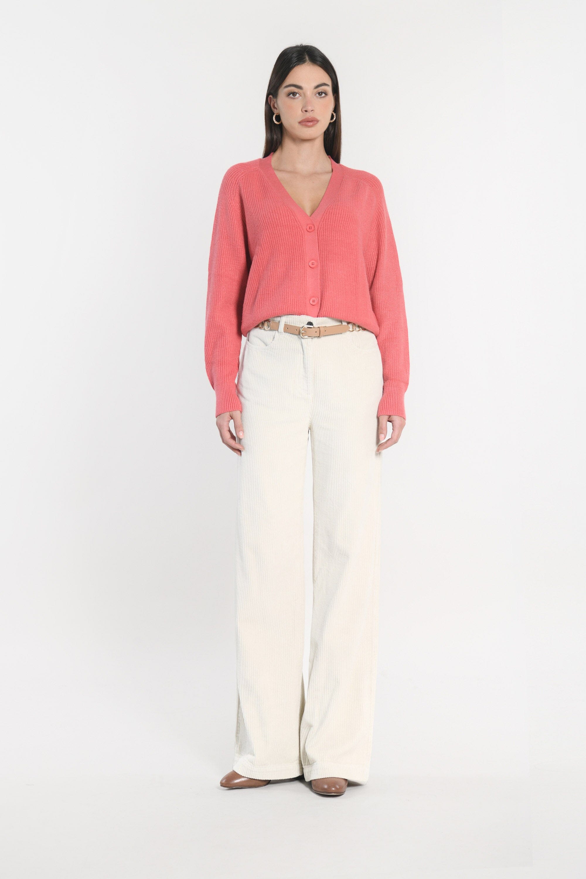 GILET LOU BERRY GILET KOOKAI Mode Kookai