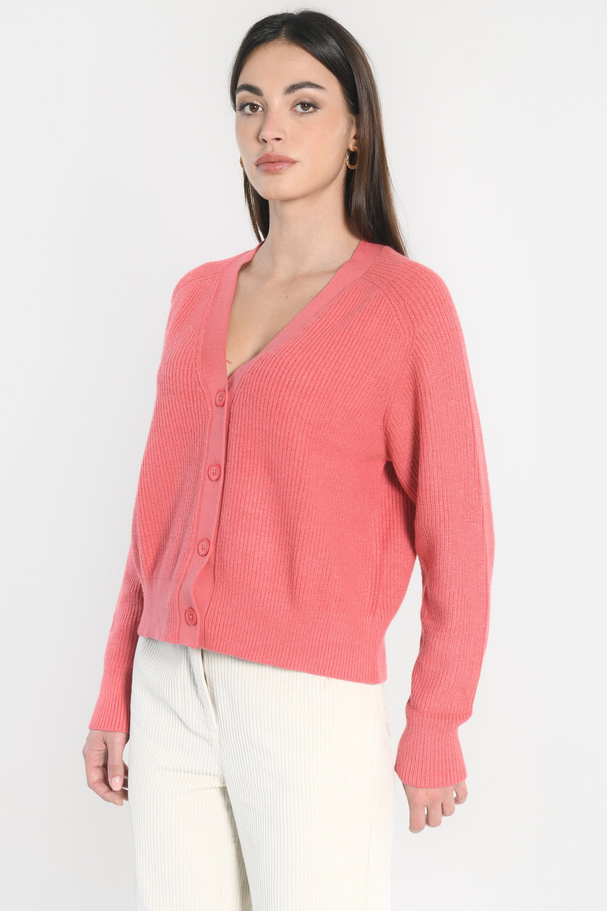 GILET LOU BERRY GILET KOOKAI Mode Kookai