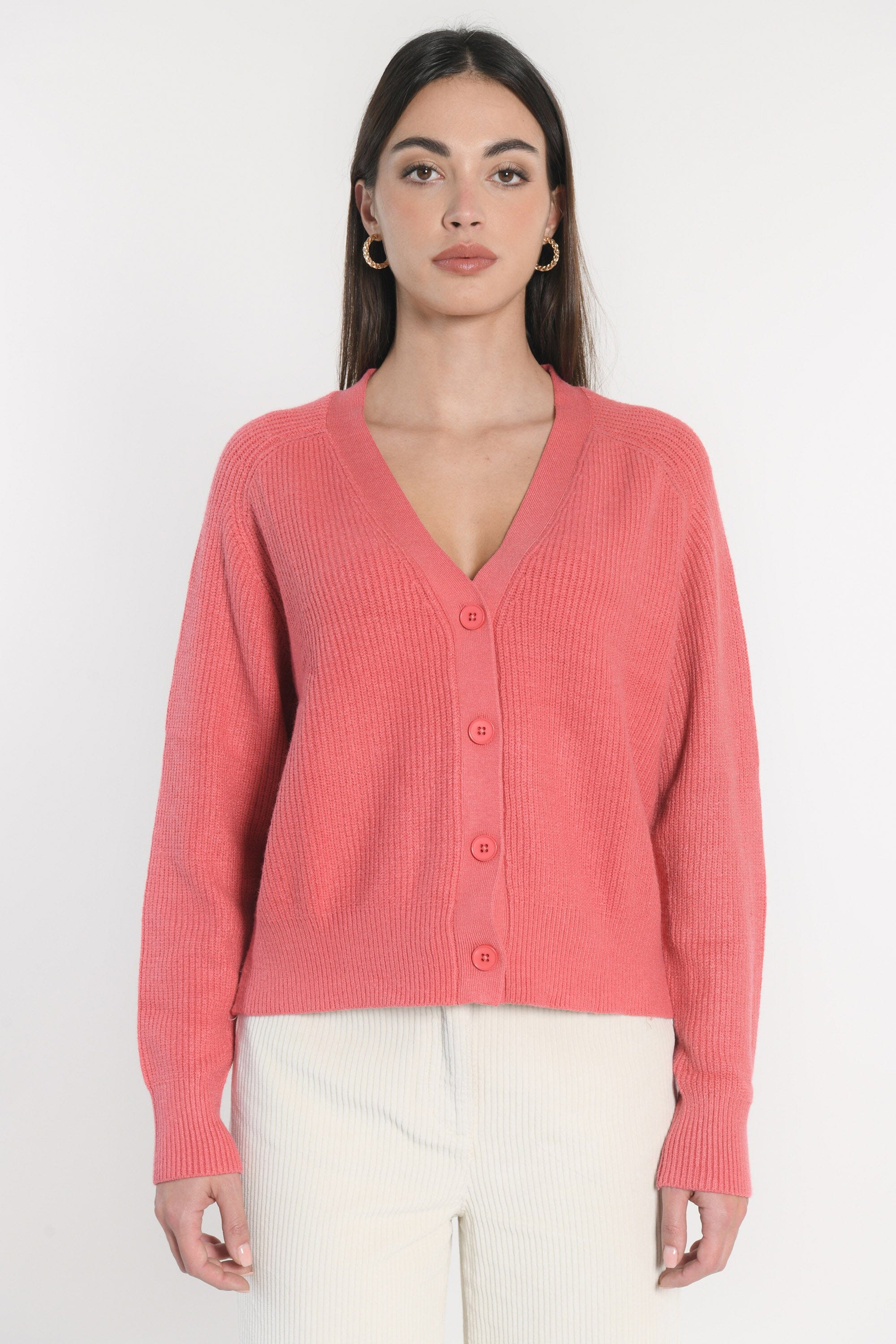 GILET LOU BERRY GILET KOOKAI Mode Kookai