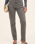 JEAN - BROWNIE - KAKI PANTALON SPORTWEAR NEW KOOKAI Mode Kookai