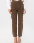 JEAN - BROWNIE - MARRON PANTALON SPORTWEAR NEW KOOKAI Mode Kookai