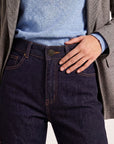 JEAN - DARREL - BRUT PANTALON SPORTWEAR NEW KOOKAI Mode Kookai