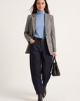 JEAN - DARREL - BRUT PANTALON SPORTWEAR NEW KOOKAI Mode Kookai