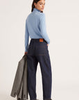 JEAN - DARREL - BRUT PANTALON SPORTWEAR NEW KOOKAI Mode Kookai