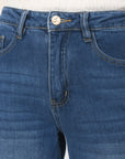 JEAN LARGE - BLANCHE - BLEACH PANTALON SPORTWEAR NEW KOOKAI Mode Kookai
