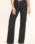 JEAN - RINSE - ARIETTE PANTALON SPORTWEAR NEW KOOKAI Mode Kookai