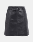 Jupe en cuir Lana Jupe KOOKAI Mode Kookai