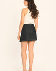 JUPE PLISSÉE - RINSE - ARIETTE JUPE SPORTWEAR NEW KOOKAI Mode Kookai