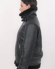 MANTEAU - BALTHUS - NOIR MANTEAU NEW KOOKAI Mode Kookai