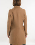 MANTEAU - GABY - CAMEL MANTEAU KOOKAI Mode Kookai