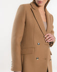 MANTEAU - GABY - CAMEL MANTEAU KOOKAI Mode Kookai