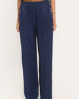 PANTALON - AURIA - INDIGO PANTALON NEW KOOKAI Mode Kookai