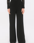 PANTALON - BALLENTINE - NOIR PANTALON NEW KOOKAI Mode Kookai