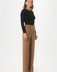 PANTALON - BROOKLYN - BEIGE PANTALON NEW KOOKAI Mode Kookai
