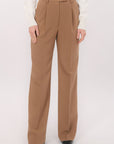 PANTALON - BROOKLYN - BEIGE PANTALON NEW KOOKAI Mode Kookai
