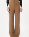 PANTALON - BROOKLYN - BEIGE PANTALON NEW KOOKAI Mode Kookai