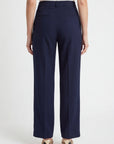 PANTALON - CAMILA - MARINE PANTALON NEW KOOKAI Mode Kookai