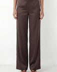PANTALON - CAPRI - CHOCOLAT PANTALON NEW KOOKAI Mode Kookai