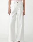 PANTALON - CARLOW - BLANC PANTALON SPORTWEAR NEW KOOKAI Mode Kookai