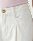 PANTALON - CARLOW - BLANC PANTALON SPORTWEAR NEW KOOKAI Mode Kookai