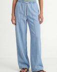 PANTALON - CHAD - BLEACH PANTALON SPORTWEAR NEW KOOKAI Mode Kookai