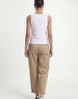PANTALON - CLOTHAIRE - BEIGE PANTALON NEW KOOKAI Mode Kookai