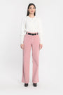 PANTALON EMMY BOIS DE ROSE PANTALON SPORTWEAR NEW KOOKAI Mode Kookai