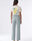 PANTALON TAILLE BASSE - CLEO - JADE PANTALON NEW KOOKAI Mode Kookai