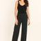 PANTALON TAILLE BASSE - BLANC - ALBA PANTALON NEW KOOKAI Mode Kookai